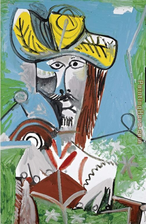 picasso
